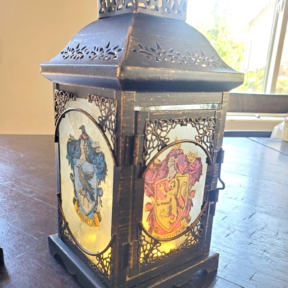 Other - Hogwarts Lantern!